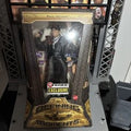 WWE Elite Defining Moments ECW Paul Heyman Paul E. Dangerously NEW Figure