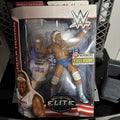 2015 WWE Mattel Elite Series HULK HOGAN American Made Ringside Exclusive Figure