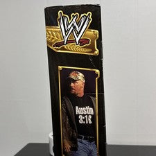 2010 WWE Elite Collection Defining Moments: “STONE COLD” STEVE AUSTIN (Raw 1999)