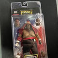 Pinnacle Collection Series 1 Abdullah the Butcher Action Figure #02 New & Sealed
