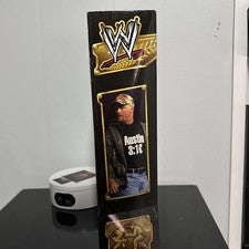 2010 WWE Elite Collection Defining Moments: “STONE COLD” STEVE AUSTIN (Raw 1999)