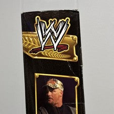 2010 WWE Elite Collection Defining Moments: “STONE COLD” STEVE AUSTIN (Raw 1999)